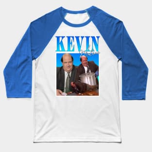 Kevin Malone Baseball T-Shirt